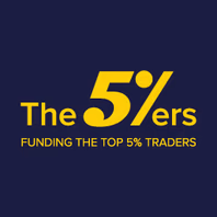 The5ers logo