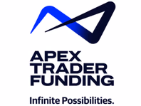 Apex Trader Funding logo